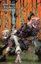 Something Is Killing the Children #43 Cover H Ricardo López Ortiz Variant