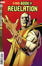X-Men Book of Revelation #1 AOR Mike Mckone Cover