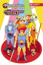 ThunderCats / The Powerpuff Girls #4