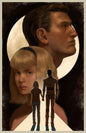 We're Taking Everyone Down with Us #6 Cover C Jangjolim Variant
