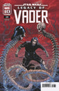 Star Wars: Legacy of Vader #10 Luke Ross Variant