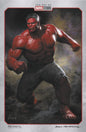 Red Hulk #1 Ryan Meinerding Marvel Studios Variant