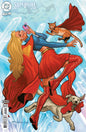 Supergirl #9 Cover C Joe Quinones Variant