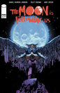 Moon Is Following Us #5 (Of 10) Cvr B Johnson & Spicer