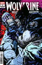Wolverine: Weapons of Armageddon #2 Sanford Greene Variant