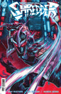 Teenage Mutant Ninja Turtles: Shredder #7 Cover B Alberto Jiménez Alburquerque Variant