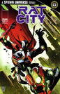 Rat City #20