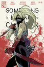 Something Is Killing the Children #45 Cover I Khary Randolph Variant