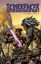 Skinbreaker #2 2nd Printing