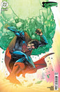 Superman Unlimited #6 Cover E Denys Cowan Variant
