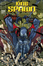 King Spawn #40 Cvr A Robeck