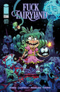 I Hate Fairyland #49 Cover A Derek Laufman (Mature)