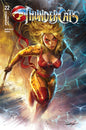 ThunderCats #22