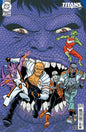 Titans #27 Cover C Michael Allred Variant