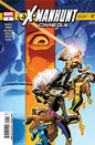X-Manhunt Omega #1