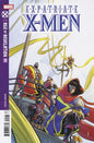 Expatriate X-Men #3 [AOR] David Baldeon