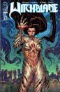 Witchblade #1 Cover B Giuseppe Cafaro Variant