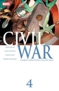 Civil War #4 Facsimile Ed
