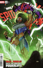 Miles Morales Spider-Man #33 Taurin Clarke Var