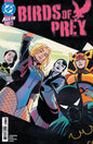 Birds Of Prey #26 Cvr A