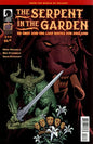 Serpent In Garden Ed Grey Last  Battle For England #3