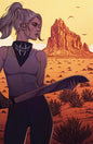 Something Is Killing the Children #40 Cover B Jenny Frison Virgin Variant
