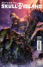 Return To Skull Island #2 (Of 4) Cvr A