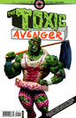 The Toxic Avenger #1
