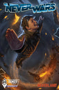 Neverwars Petr Pan / Neverland  Cvr A Bartling