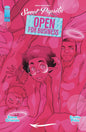 Mirka Andolfo's Sweet Paprika: Open for Business #2 Cover E Emilio Pilliu Hot Variant