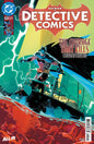 Detective Comics #1101 Cvr A