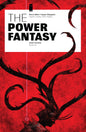 The Power Fantasy #14 Cover B Jeffrey Alan Love Variant