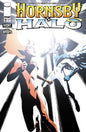 Hornsby & Halo #10 Cvr A
