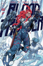 Blood & Thunder #9 Cvr B