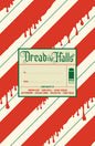 Dread The Halls 2025 (One-Shot) Cover C