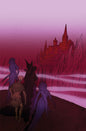Disney Villains Maleficent #3 Cover E 1:10