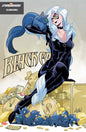 Black Cat #3 Gurihiru