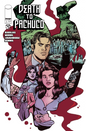 Death to Pachuco #1 Cvr A