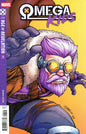 Omega Kids #1 AOR Ron Lim Variant