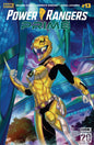 Power Rangers Prime #13 Cvr B
