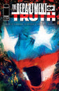 Department of Truth #0 Cvr A