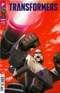 Transformers #31