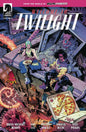 From the World of Minor Threats: Welcome to Twilight #2