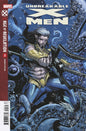 Unbreakable X-Men #2 Marco Checchetto Variant