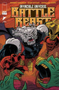Invincible Universe Battle Beast #3 3rd Ptg