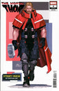 The Mortal Thor #4 Inhyuk Lee