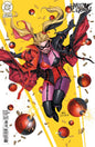 Harley Quinn #58 Cover C