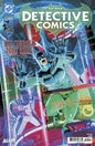 Detective Comics #1102 Cvr A