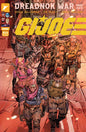 GI Joe #14 Cvr B