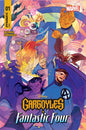 Gargoyles X Fantastic Four #1 Cover E